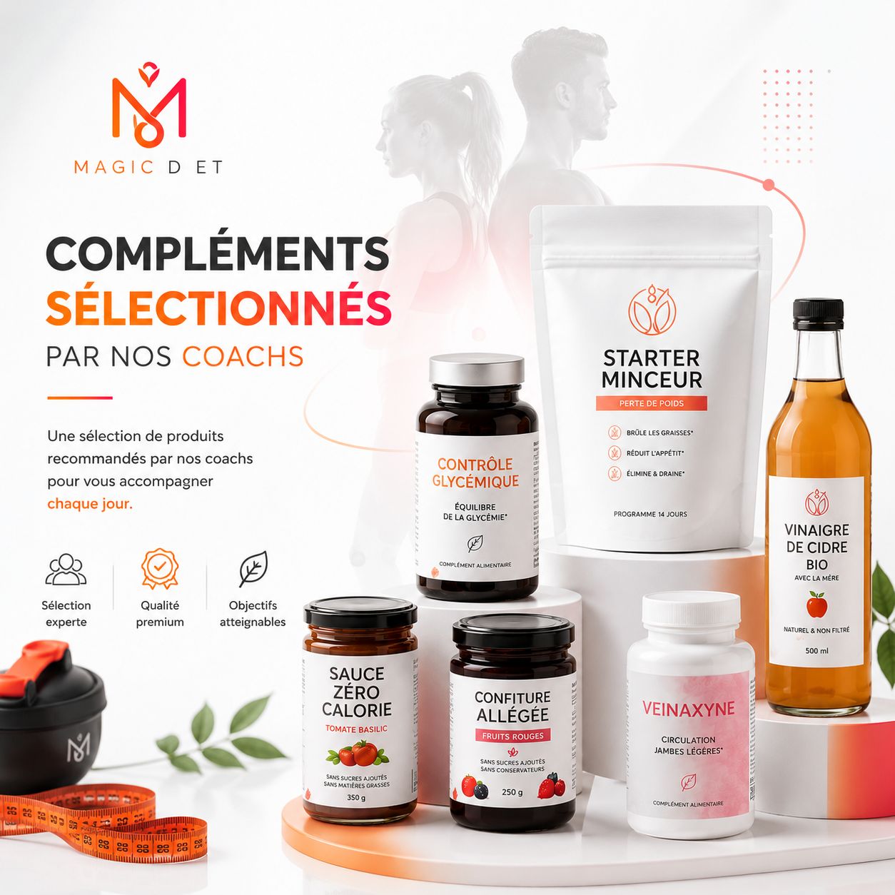 Tous les Produits