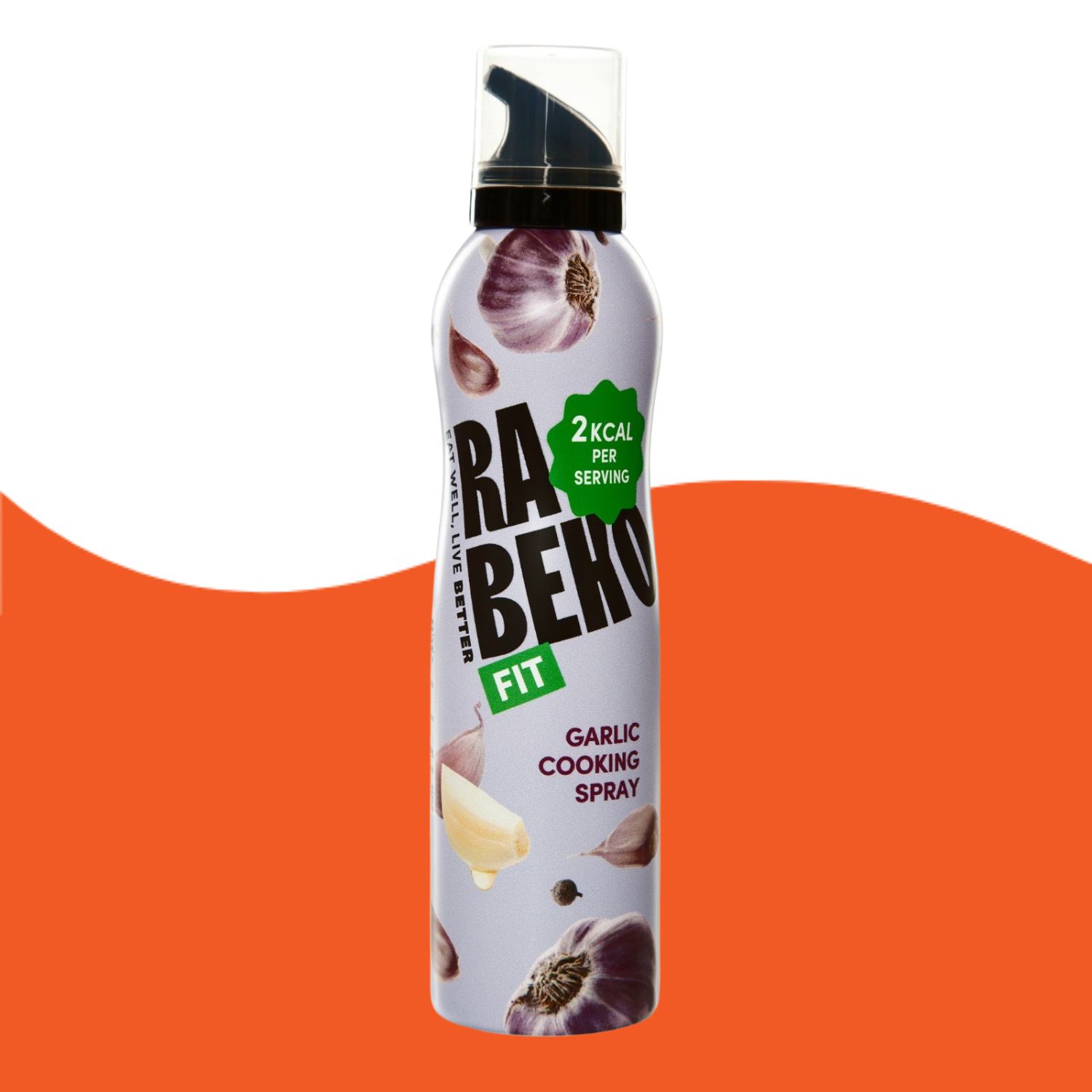 Spray Cuisson Rabeko 200 ml