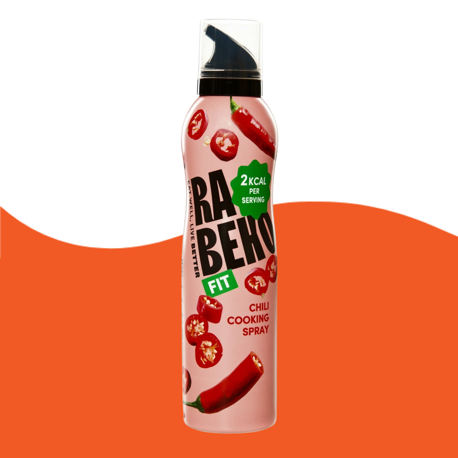 Spray Cuisson Rabeko 200 ml