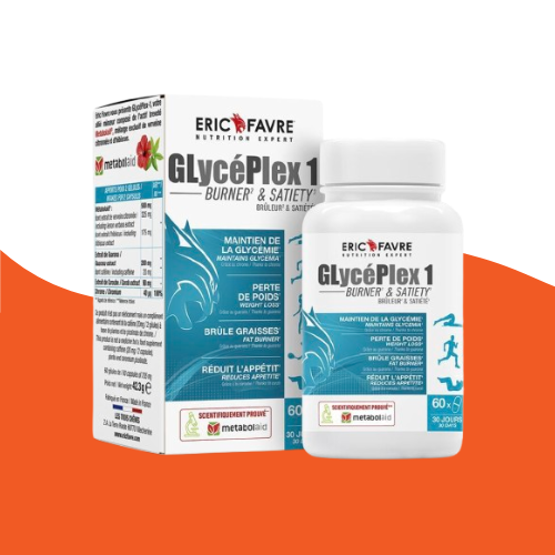 GLYCÉPLEX 1