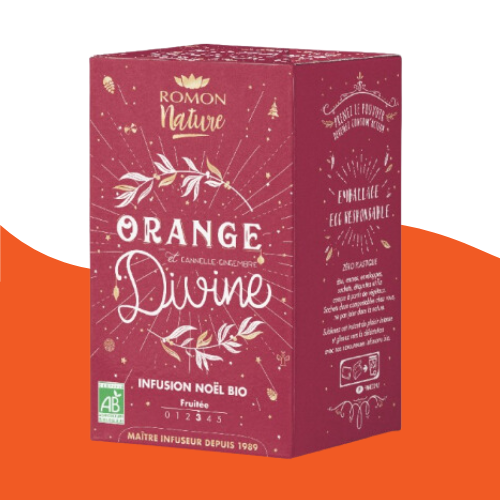 THÉ PLANTASIA (16-18 sachets)