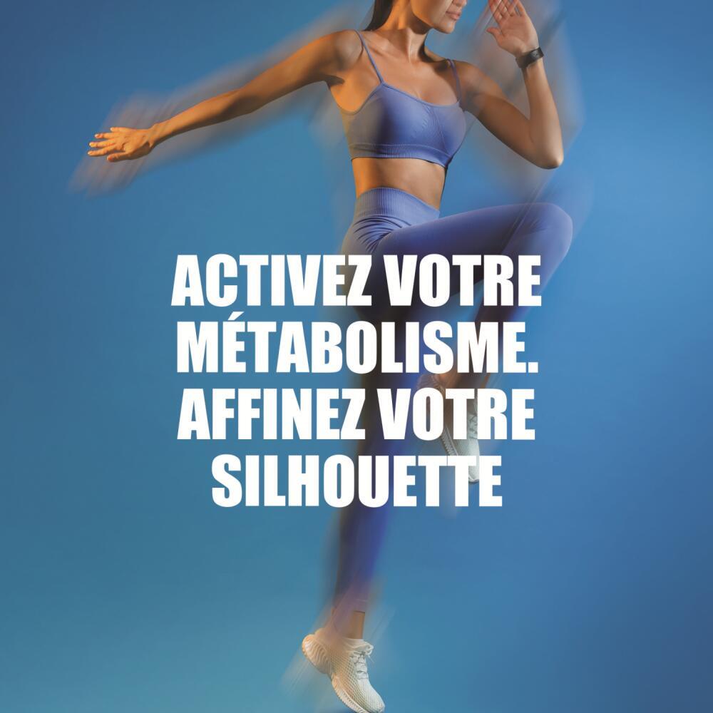 METADHRYNE MOROSIL® 400MG