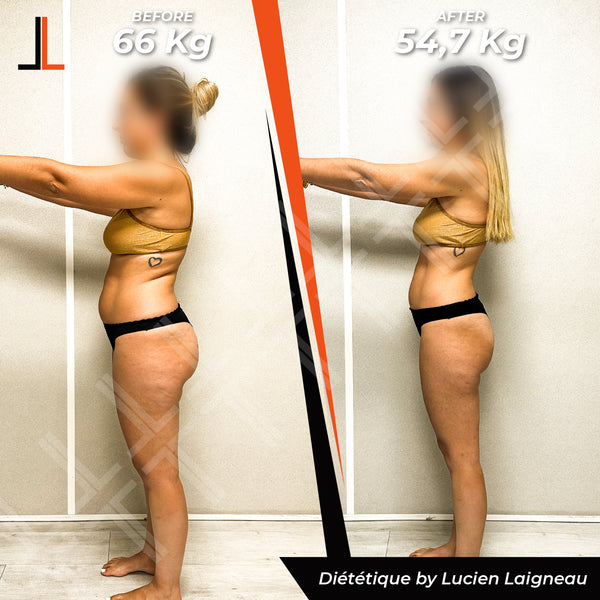 Transformation Magic Diet