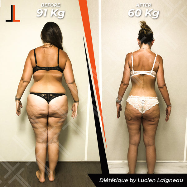 Transformation Magic Diet