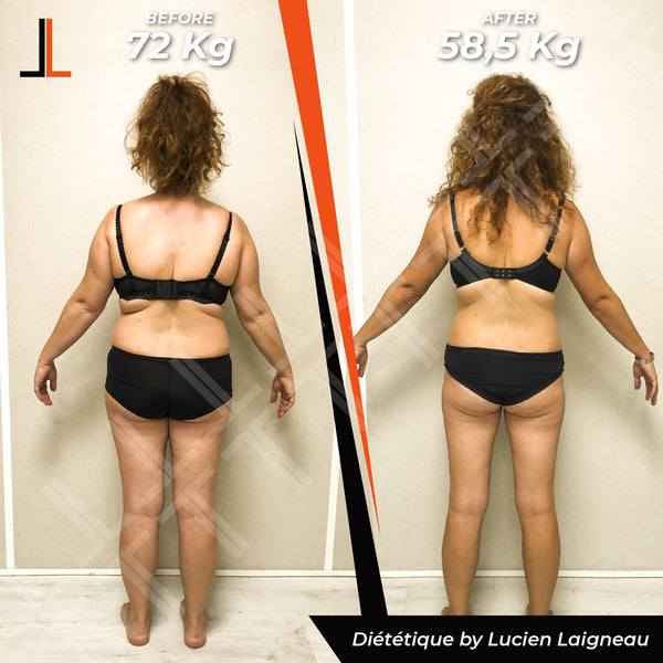 Transformation Magic Diet