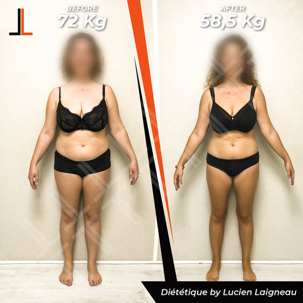 Transformation Magic Diet