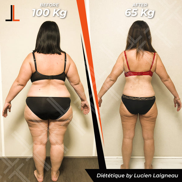 Transformation Magic Diet