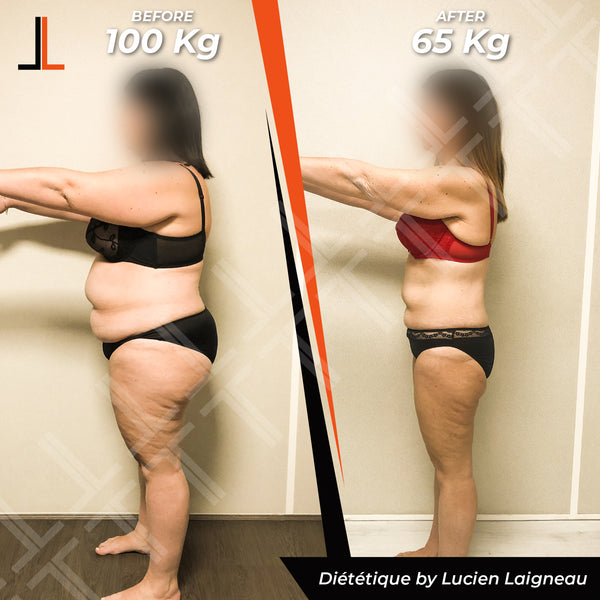 Transformation Magic Diet