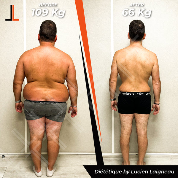 Transformation Magic Diet