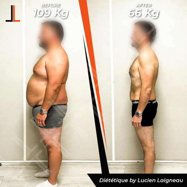 Transformation Magic Diet