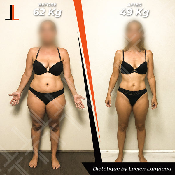 Transformation Magic Diet