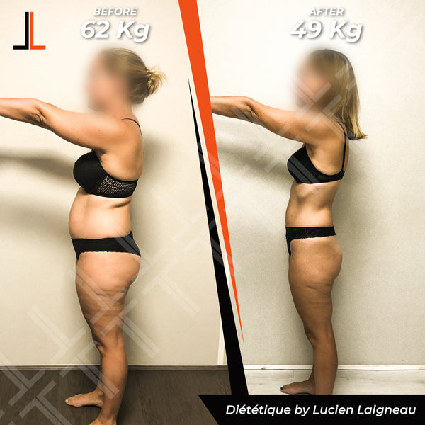 Transformation Magic Diet