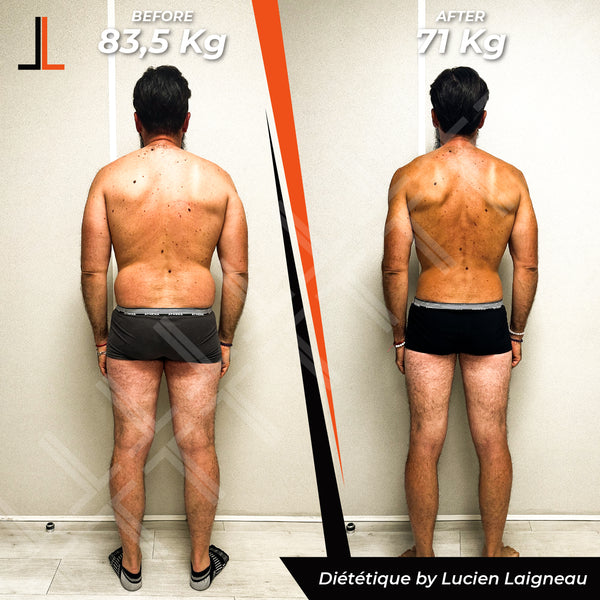 Transformation Magic Diet