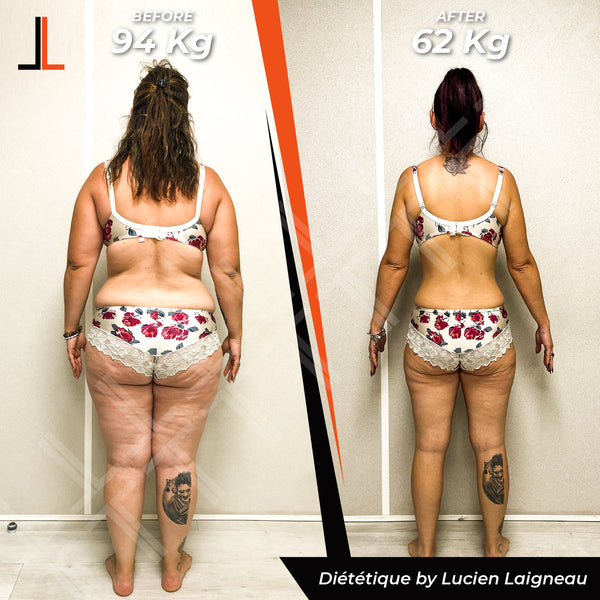 Transformation Magic Diet