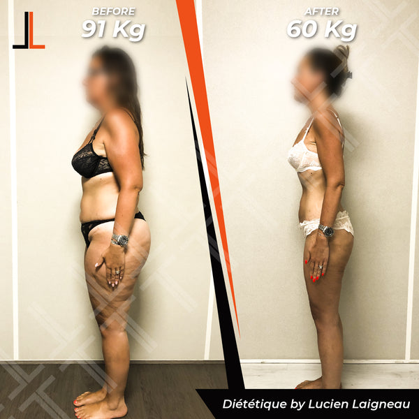 Transformation Magic Diet