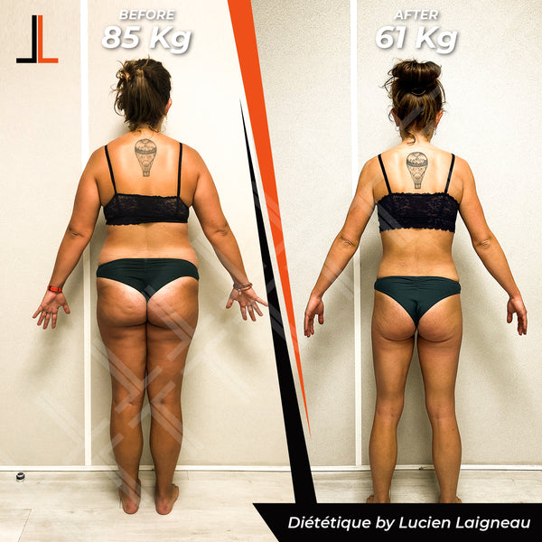 Transformation Magic Diet