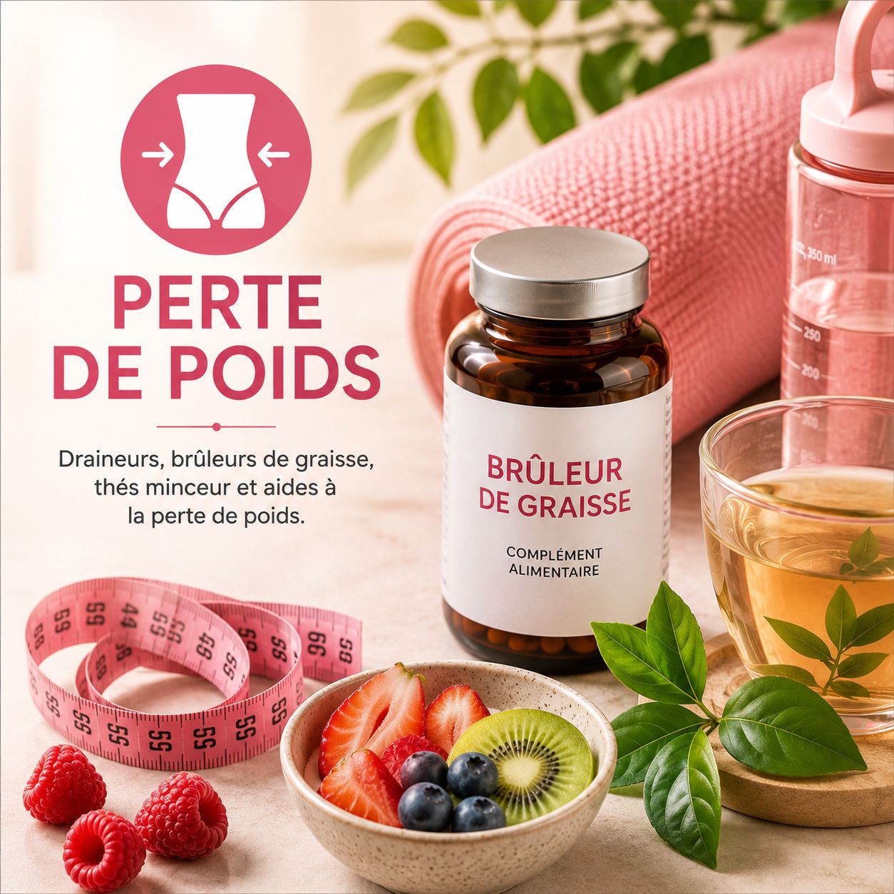 Perte de Poids