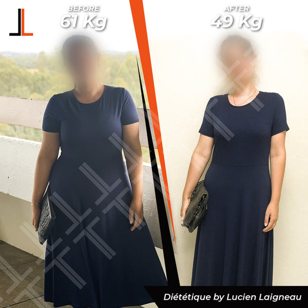 Transformation Magic Diet