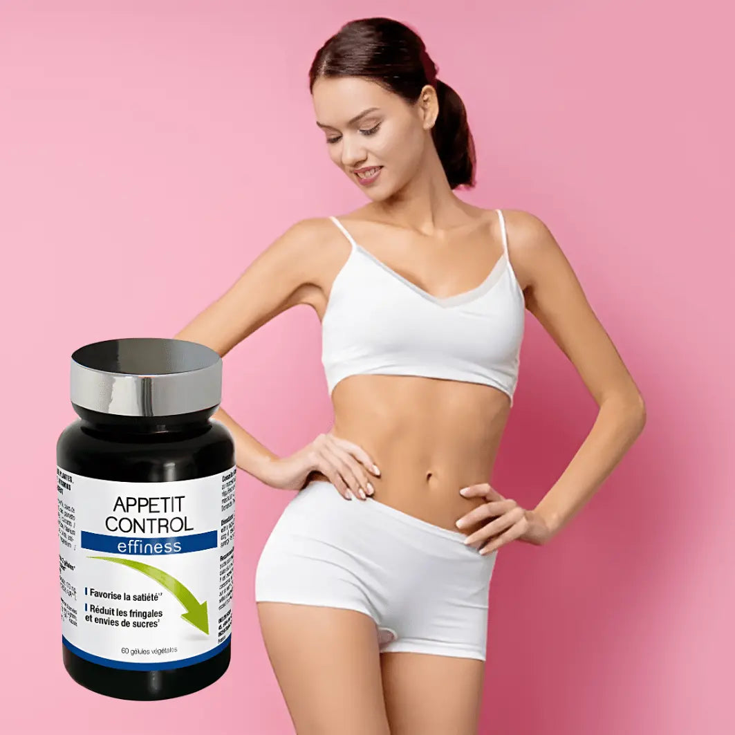 APPETIT CONTROL (60 gélules)