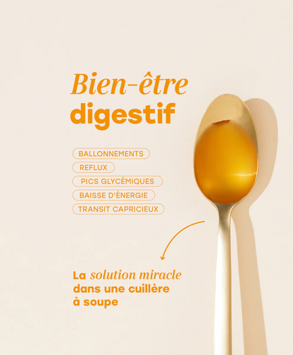 VINAIGRE DE CIDRE