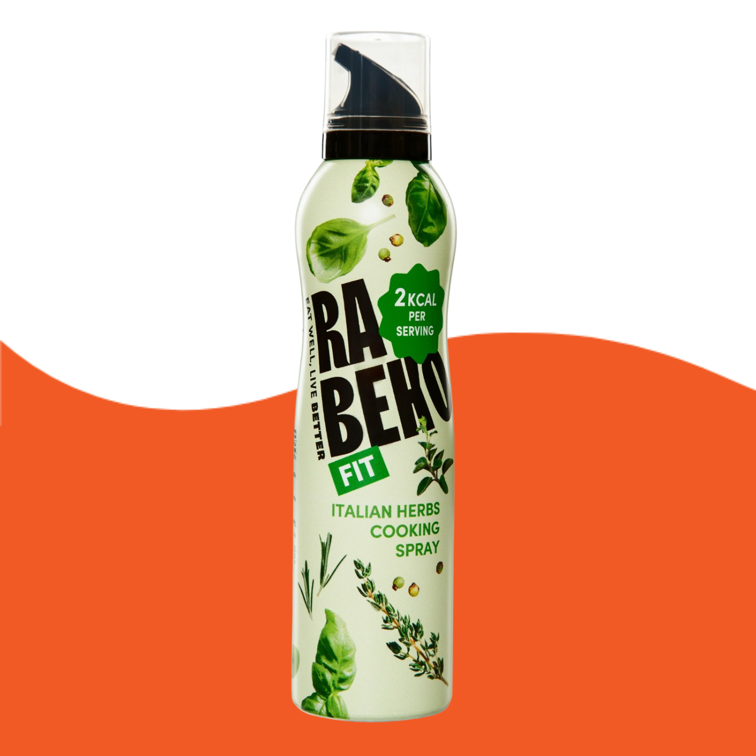 Spray Cuisson Rabeko 200 ml
