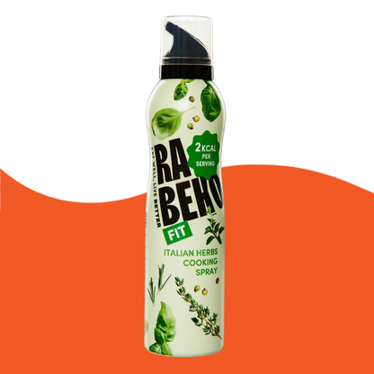 Spray Cuisson Rabeko 200 ml