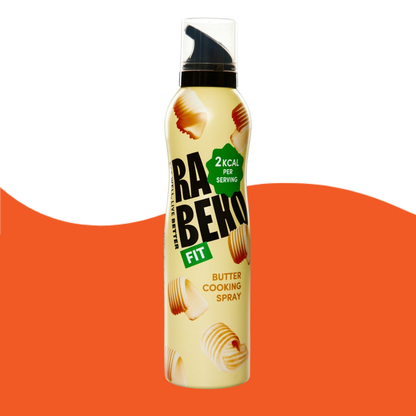 Spray Cuisson Rabeko 200 ml