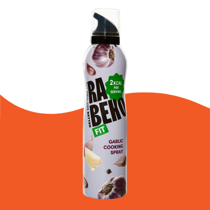 Spray Cuisson Rabeko 200 ml