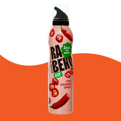 Spray Cuisson Rabeko 200 ml