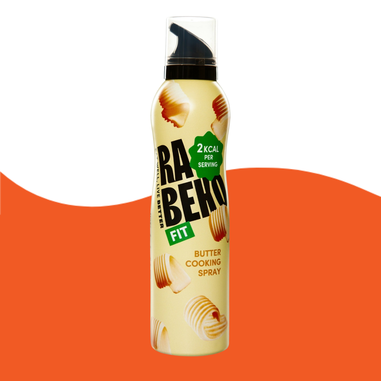 SPRAY CUISSON RABEKO 200ml