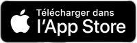 Disponible sur App Store