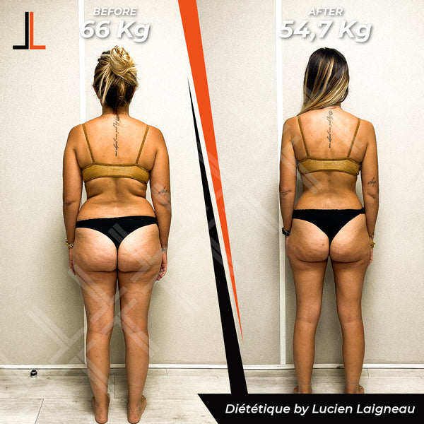 Transformation Magic Diet