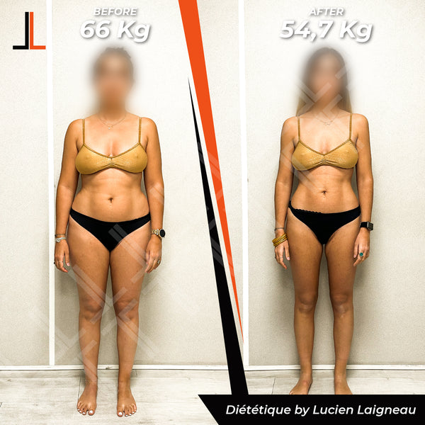 Transformation Magic Diet