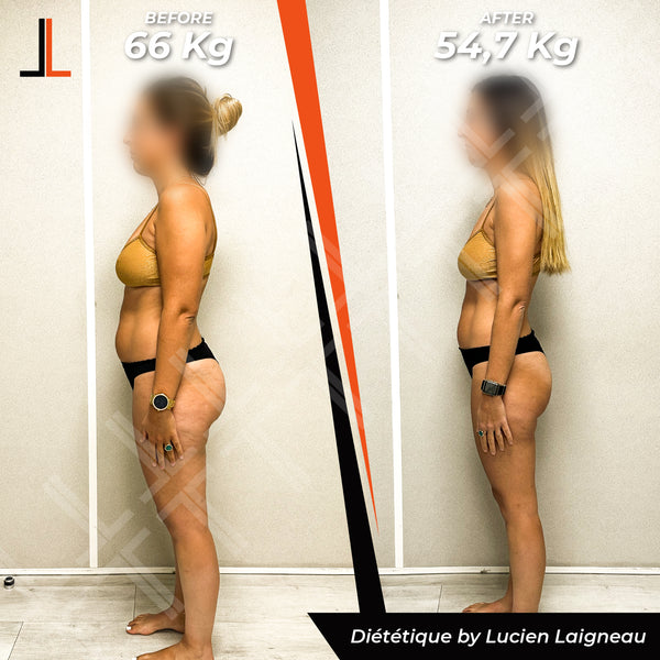 Transformation Magic Diet