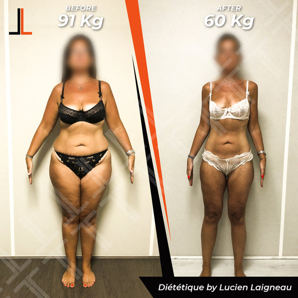 Transformation Magic Diet