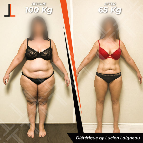 Transformation Magic Diet