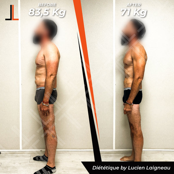 Transformation Magic Diet