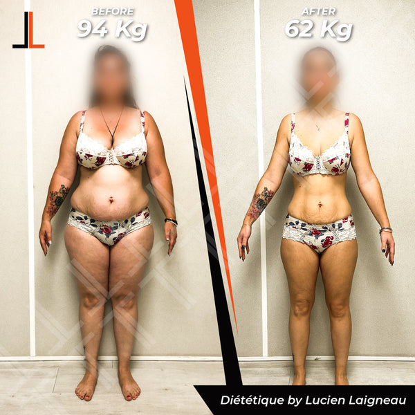 Transformation Magic Diet