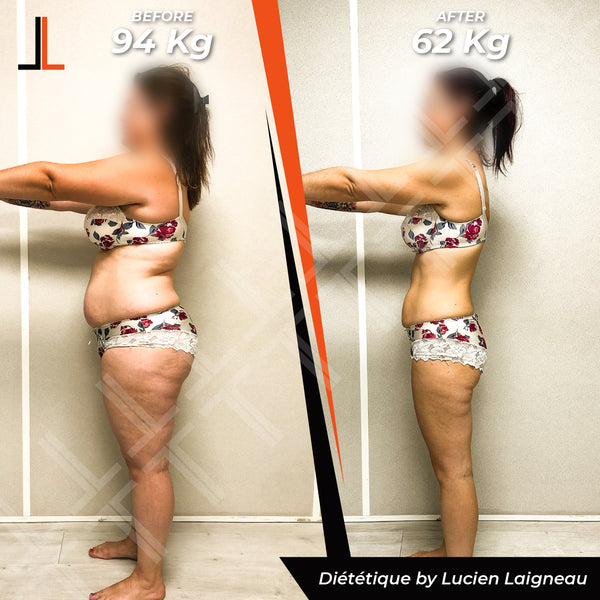 Transformation Magic Diet