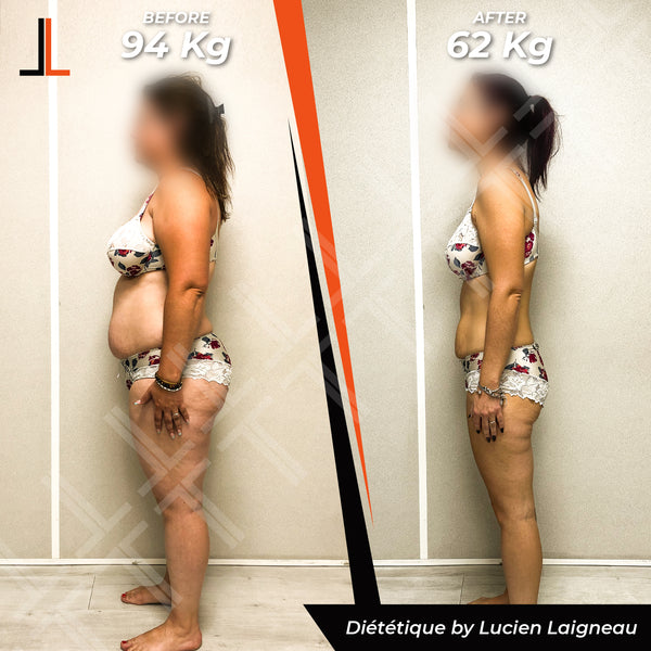 Transformation Magic Diet