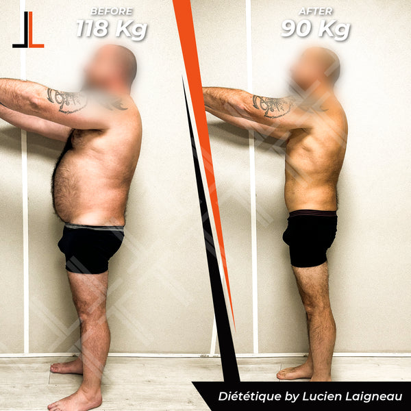 Transformation Magic Diet