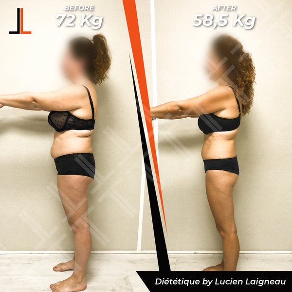 Transformation Magic Diet