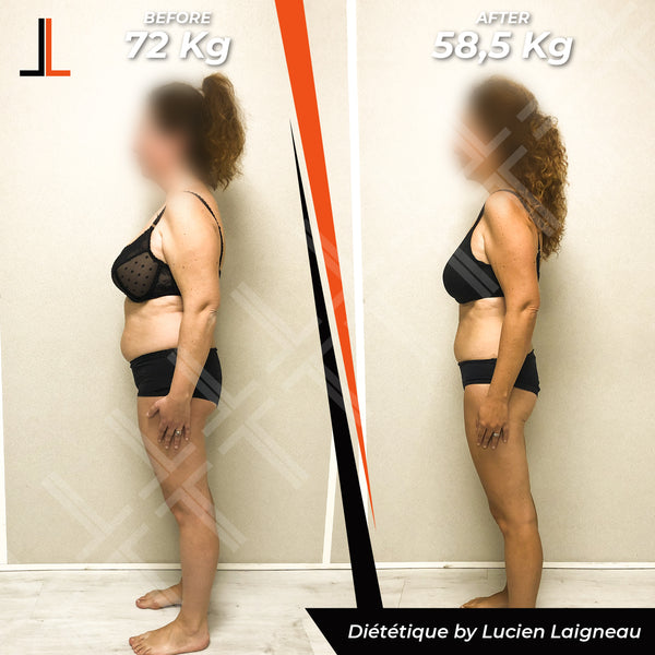 Transformation Magic Diet