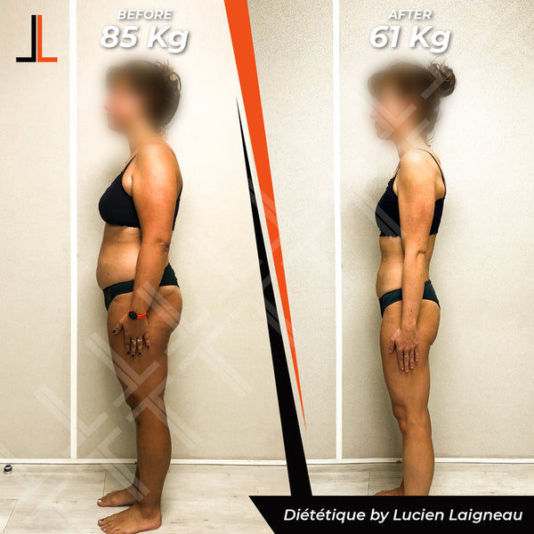 Transformation Magic Diet