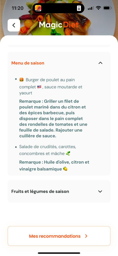 Perdez 3 à 6 kg par mois avec un accompagnement personnalisé.